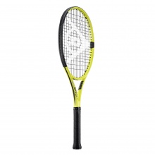 Dunlop by Srixon SX 300 LS 100in/285g 2022 gelb Tennisschläger - unbesaitet -